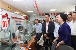 Hà Tĩnh cần phát huy tinh thần kiến tạo, vận hành hiệu quả chính quyền địa phương hai cấp