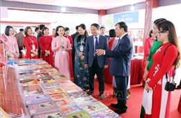 Lan tỏa những giá trị của di sản thế giới tới người dân, du khách