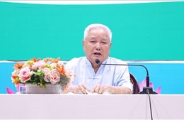 Kỳ vọng cán bộ trẻ bản lĩnh, đưa nghị quyết thành hành động cụ thể