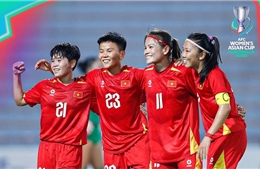 Truyền thông Australia đánh giá cao tinh thần bền bỉ của đội tuyển nữ Việt Nam