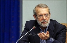 Quan chức an ninh hàng đầu của Iran đe dọa ‘loại bỏ’ Tổng thống Trump