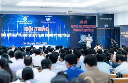 Chủ động đào tạo, nâng cao chất lượng nguồn nhân lực vùng ĐBSCL