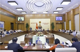 Tinh gọn bộ máy: Nền tảng để đất nước phát triển nhanh, bền vững