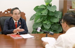 Đại biểu Quốc hội cần đề xuất những giải pháp đủ mạnh, linh hoạt để tạo dư địa phát triển mới