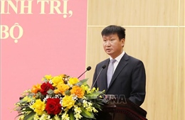 Phê chuẩn kết quả bầu, miễn nhiệm chức vụ Chủ tịch Ủy ban nhân dân tỉnh Ninh Bình