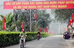 Tạo hiệu ứng lan tỏa thông tin với nhiều cách làm sáng tạo