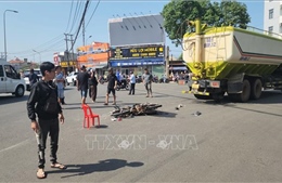 Đồng Nai: Liên tiếp 3 vụ tai nạn khiến 3 người tử vong