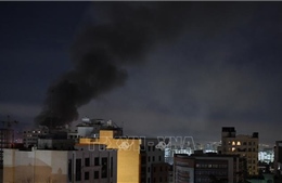 Qatar bắt giữ hơn 300 người vì phát tán thông tin sai lệch liên quan xung đột Trung Đông