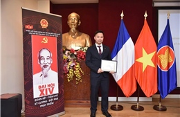 Quốc hội khóa XVI: Động lực mới cho đổi mới thể chế và phát triển quốc gia