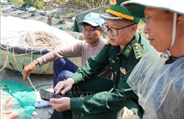 Tuyên truyền bầu cử trên không gian số: Bài 2 - Truyền thông đa phương tiện giúp lan tỏa mạnh mẽ thông tin