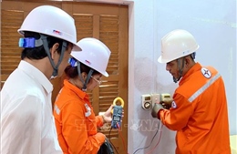 Điện lực Tuyên Quang chủ động phương án cấp điện phục vụ bầu cử