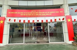 Cử tri thành phố Huế kỳ vọng từ những gương mặt trẻ