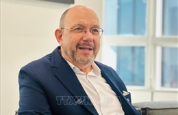 Bầu cử đại biểu Quốc hội khóa XVI là sự đảm bảo các chính sách được thực thi 