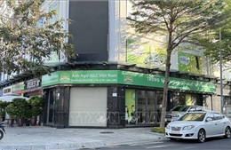 Trung tâm Anh ngữ IALC thu tiền học phí nhưng dừng hoạt động, cắt liên lạc