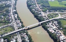 Tháng 6/2026, Đồng Nai khởi công đường Vành đai 4 - Thành phố Hồ Chí Minh