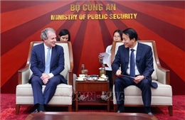 Thúc đẩy hợp tác công nghệ, chuyển đổi số giữa Việt Nam - Hoa Kỳ