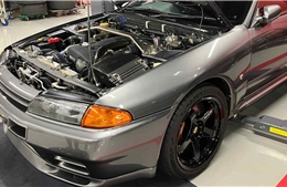 Nissan, Honda tham gia trào lưu phục chế xe thể thao cổ điển 