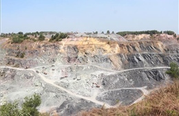 Đồng Nai đề xuất cơ chế tự điều tiết nguồn cung đá cho dự án trọng điểm