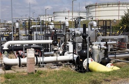 EU cử chuyên gia hỗ trợ Ukraine phục hồi đường ống Druzhba