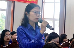 Khi công nghệ trở thành 'ngôn ngữ' mới của tuổi trẻ