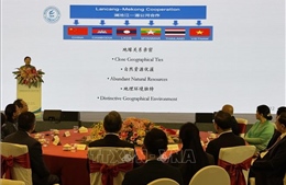 Hợp tác Mekong – Lan Thương: Dấu ấn 10 năm và kỳ vọng 'thập kỷ vàng' mới