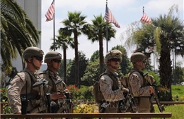 Xung đột tại Trung Đông: Mỹ cân nhắc nhiều phương án tác chiến