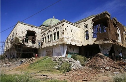 Hơn 40 người thương vong do loạt vụ tấn công ở miền Nam Sudan