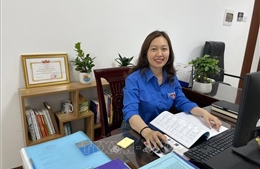 Từ bài viết của Tổng Bí thư: Xây dựng lớp thanh niên tiên phong sáng tạo, làm chủ tương lai