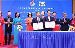 Ngày Công tác xã hội Việt Nam: Thúc đẩy chuyên nghiệp hóa và mở rộng dịch vụ