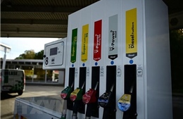 Đức thông qua gói biện pháp kiểm soát giá nhiên liệu