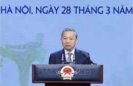 Toàn văn phát biểu của Tổng Bí thư tại Lễ kỷ niệm Ngày truyền thống Ngành Thể dục Thể thao 