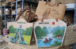 Khát vọng làm giàu từ tài nguyên bản địa