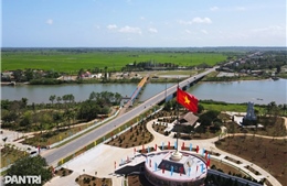 Phê duyệt Đề án xây dựng Bảo tàng Ký ức chiến tranh và khát vọng hòa bình