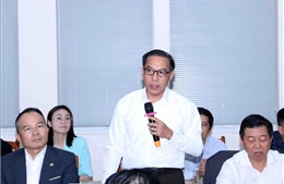 Tăng cường đối ngoại, kết nối các địa phương phía Nam với đối tác nước ngoài