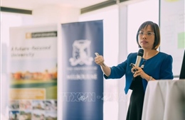 Chuyên gia khuyến nghị 4 ưu tiên trọng tâm để Việt Nam tăng trưởng nhanh, bền vững 