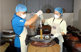 Số hóa sản xuất, nâng tầm giá trị nông sản đặc trưng