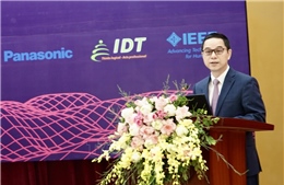 Nâng tầm tạp chí khoa học Việt Nam theo chuẩn dữ liệu quốc tế