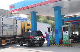 An ninh năng lượng: Mở rộng 'phủ sóng' xăng sinh học E10