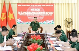 Gắn công tác lịch sử quân sự với nhiệm vụ quản lý, bảo vệ chủ quyền lãnh thổ