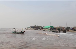 Tái định vị Quất Lâm, Thịnh Long trong chiến lược du lịch biển Ninh Bình