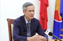 Việt Nam - Campuchia vững tin vào bứt phá toàn diện quan hệ song phương 