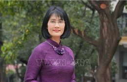 Vun đắp tình hữu nghị truyền thống, tạo xung lực mới cho quan hệ Đối tác chiến lược Việt Nam - Italy