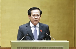 Đẩy mạnh phân cấp, phân quyền trong thi đua khen thưởng, tín ngưỡng tôn giáo và cơ quan đại diện Việt Nam ở nước ngoài