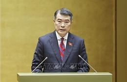 Phân công công tác của Thủ tướng Chính phủ và các Phó Thủ tướng Chính phủ