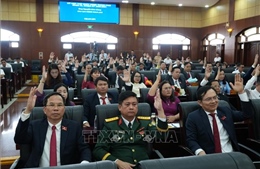 Đà Nẵng thúc đẩy phát triển kinh tế theo hướng bền vững, đổi mới sáng tạo