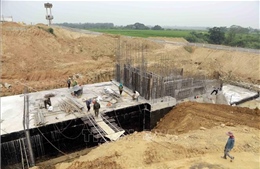 Phú Thọ kiểm tra tiến độ các dự án, sẵn sàng ứng phó mùa mưa bão 2026