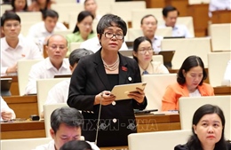 Đẩy mạnh 'số hóa' hộ tịch