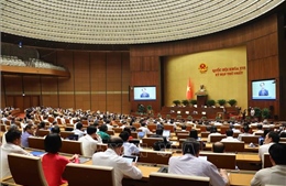 Tinh thần hành động quyết liệt ngay từ đầu nhiệm kỳ