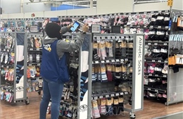 Gần 30 triệu người Mỹ hưởng lợi từ chính sách không đánh thuế tiền boa và làm thêm giờ