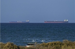 Iran khẳng định quyền kiểm soát eo biển Hormuz